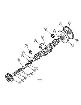 China 266142R1 GEAR Case parts FARMALL MV, SUPER M, D-310, 450-SERIES, SUPER M-TA, 560, 660, FARMALL M, FARMALL MD, 400-SERIES, FARMALL MDV for sale