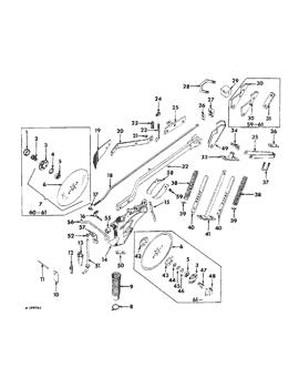 China 602988R1 SPACER Case parts LIQUID, 222, 224, 649, 8600, 650, 7100, 658, 56-SERIES, 686, 412, DRY, 688, 417, 689, 417A, 7200, 422, 118, 119, 100, 426, 510, 486, 10, 5100, 600, 249, 601, 5200, 5300, 217A, 217, 617, 54-SERIES, 250... for sale