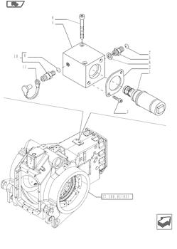 China 84273815 SOLENOID VALVE Case parts FARMALL 85C, FARMALL 85U, MAXXUM 100, PUMA 150, PUMA 165, MAXXUM 110, FARMALL 95C, PUMA 185, FARMALL 95U, PUMA 200, PUMA 220, MAXXUM 115, MAXXUM 120, MAXXUM 125, MAXXUM 130, MAXXUM 140, MAGNUM 180, PU... for sale