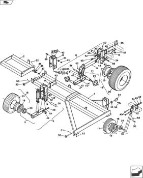 China 28163300 HUB ASSY. Case parts S-SERIES, CHIZZL CHAMP, 30 SERIES, 920, 1000, COULTER, 600 SERIES, 4200 II, 46C SERIES, COULTER CHAMP, 900 SERIES, FERTILIZER, H-SERIES, 9000 SERIES, 500, 3200, 4100 II, 58C SERIES, TIGER, 3100 for sale