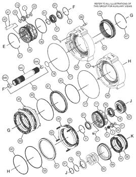 China 1125585 SHAFT-PLANETARY Caterpillar parts 572R, 572R II, 578, 583R, 583T, 587R, 587T, 814B, 814F, 814F II, 815B, 815F, 815F II, 816F, 816F II, 966D, 966F, 966F II, 966G, 966G II, 970F, 972G, 972G II, 972H, 972K, 972M, 980C, 980F, 980F II, 980... for sale