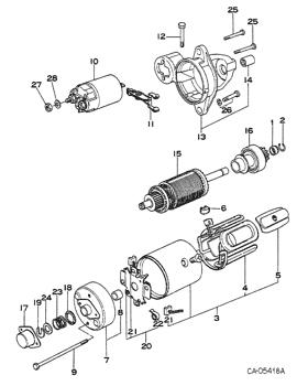 China 1014208C1 CLUTCH ASSEMBLY Case parts 284 for sale