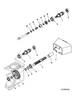 China 1059756C1 CLUTCH for sale