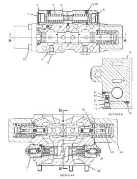 China 0329882 SEAL Caterpillar parts 214, 224, 245, 322C, 324D FM, 330, 330 L, 330C, 330D L, 330D MH, 345B, 345B II, 345B II MH, 345B L, 345C, 345C L, 345C MH, 345D, 345D L, 345D L VG, 349D, 349D L, 349E, 349E L, 349E L HVG, 349E L VG, 3... for sale