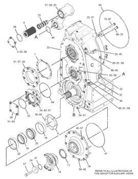 China 1784640 CONE-BEARING Caterpillar parts 824G, 824G II, 824H, 824K, 825G, 825G II, 825H, 825K, 826G, 826G II, 826H, 826K, 834B, 834G, 834H, 834K, 836, 836G, 836H, 836K, 980H, 980K, 980K HLG, 980M, 982M, 986H, 988F, 988F II, 988G, 988H, 988K,... for sale