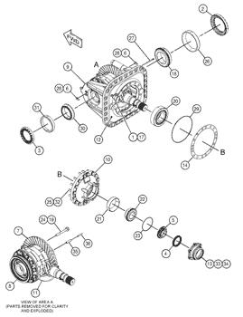 China 1L7518 CONE-BEARING Caterpillar parts 35, 45, 545, 545C, 545D, 55, 555D, 69D, 768B, 768C, 769, 769C, 769D, 770, 770G, 770G OEM, 771C, 771D, 772, 772G, 772G OEM, 824G, 824G II, 824H, 824K, 825G, 825G II, 825H, 825K, 826G, 826G II, 826H, 82... for sale