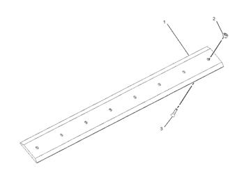 China 1359395 EDGE-CUTTING Caterpillar parts 216, 216B, 216B3, 226B, 226B3, 228, 232B, 236, 236B, 236B3, 236D, 242B, 242B3, 242D, 246C, 246D, 247, 247B, 247B3, 248, 252B, 252B3, 256C, 257B, 257B3, 257D, 259B3, 259D, 262C, 262C2, 262D, 267, 267B,... for sale