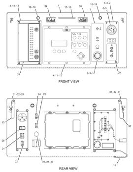 China 1392118 SWITCH AS-TOGGLE Caterpillar parts 1090, 1190, 1190T, 1290T, 318C, 320C FM, 320D, 320D FM, 320D FM RR, 320D L, 322C, 322C FM, 324D FM, 324D FM LL, 324D L, 325C, 325C FM, 325C L, 325D FM, 325D FM LL, 330C FM, 330C L, 330C MH, 330D FM, 3... for sale