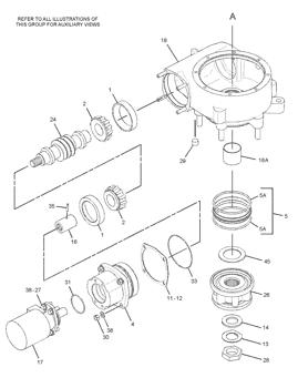 China 1B4038 CUP-BEARING Caterpillar parts 120G, 120H, 120H ES, 120H NA, 120K, 120K 2, 120M, 120M 2, 12G, 12H, 12H ES, 12H NA, 12K, 12M, 12M 2, 12M 3, 12M 3 AWD, 130G, 135H, 135H NA, 140G, 140H, 140H ES, 140H NA, 140K, 140K 2, 140M, 140M 2, 14... for sale