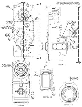 China 1P4695 CUP-BEARING Caterpillar parts 525B, 525C, 535B, 535C, 535D, 545, 545C, 545D, 555D, 844, 844H, 844K, 854G, 854K, 963, 963B, 990, 990 II, 990H, 990K, 992C, 992D, 992G, 992K, 993K, 994, 994D, 994F, 994H for sale