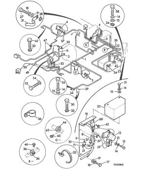 China KHR1017 Sender temperature water/hydraulic oil JCB parts for sale