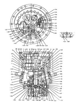 China 100A2018-00 SEAT;VALVE Doosan parts for sale