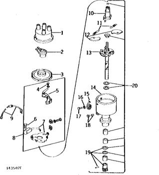 China AT21062 Elec. Connector Terminal Deere parts 400, 350B, 180, 24A, 301, 303, 301A, 480, 450, 302, 480A, 401, 440, 401B, 300, 125, 401C, 410, 302A, 310, 300B, 380, 350 for sale