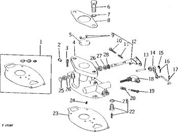 China R31935 Snap Ring Deere parts 500B, 400, 500C, 350B, 710B, 180, 510B, 301, 301A, 480, 450, 302, 610B, 480A, 401, 440, 770, 760A, 670, 401B, 770A, 500, 770B, 300, 410C, 415B, 401C, 410, 540, 302A, 410B, 310, 410D, 670A, 300B, 670B,... for sale