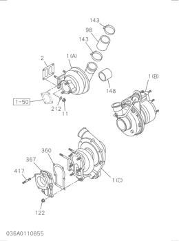 China 1094200050 NUT; TURBOCHARGER Hitachi parts 330C LC JD, 370C JD, 470G LC, 600C LC JD, 670G LC, 870G LC, CD1500, CD2000, CX650-2, EX200, EX300-2, EX300-3, EX300-3C, EX300-3HHE, EX300-5, EX300-5HHE, EX300LCLL-5, EX310H-3C, EX345USR(LC), EX350H-5,... for sale