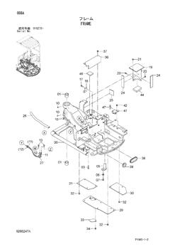 China 4606713 ELBOW;S Hitachi parts ZX17U-2, ZX17UNA-2, ZX22U-2, ZX27-3, ZX27U, ZX27U-2, ZX27U-3, ZX27U-3F, ZX29U-3, ZX29U-3F, ZX30U, ZX30U-2, ZX30U-3, ZX30U-3F, ZX30U-5A, ZX30UR-2, ZX30UR-2U, ZX30UR-3, ZX33U-3, ZX33U-3F, ZX35B, ZX35U, ... for sale