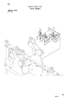 China A853266 ELBOW;S Hitachi parts 218HSL, 225CL RTS JD, EH4000AC2, EH5000AC-3-C, EX1200-6, EX200-5 JPN, EX5500-5, EX5500-6, EX5500E-6, EX5600-6BH, EX5600-6LD, EX8000, EX8000-6, HR1200SG, HR1200SGM, LX70-3, LX80-5, ML250R, PZX450-HCME,... for sale