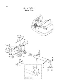 China 4299126 ADAPTER;S Hitachi parts EX8, EX8-2, ZX14-3, ZX14-3CKD, ZX16-3, ZX17U-2, ZX18-3, ZX22U-2, ZX27-3, ZX27U-3, ZX27U-3F, ZX29U-3, ZX29U-3F, ZX30U-3, ZX30U-3F, ZX30U-5A, ZX33U-3, ZX33U-3F, ZX35B, ZX35U-3, ZX35U-3F, ZX35U-5A, ZX38U... for sale