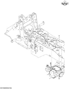 China 04901-00100 FITTING,GREASE Hitachi parts L13T-3, L20-3, LX110-7, LX130-7, LX160-7, LX190-7, LX230-7, LX300-7, LX450-7, LX70-7, LX80-7, ZW100, ZW100-DO, ZW100-G, ZW120, ZW120-G, ZW140, ZW140-DO, ZW140PL, ZW150, ZW150PL, ZW180, ZW180-DO, ZW180... for sale