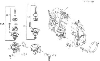 China 0744745 REPAIR SET Kobelco parts WLK25 for sale