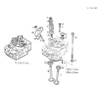 China 0764607 SCREW PLUG Kobelco parts WLK25, WLK15 for sale