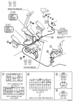 China ZM22C08016 BOLT Kobelco parts SK135SR, SK15SR, SK135SR-1E, SK17SR-3, SK135SRL, SK200SR, SK135SRL-1E, SK200SR-1S, SK135SRLC, SK200SRLC, SK200SRLC-1S, SK135SRLC-1E, SK20SR-3, SK25SR, SK140SRLC, SK25SR-2, SK27SR-3, SK27SR-3 PV10, SK3... for sale