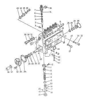 China 09490430010 BOLT,STUD Kobelco parts 6DR5 for sale