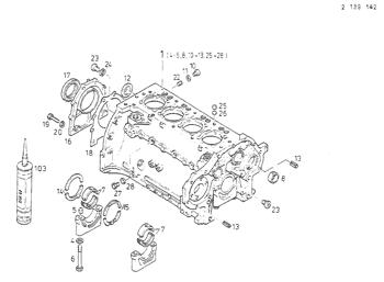 China 0917070 RING Kobelco parts WLK25, WLK15 for sale