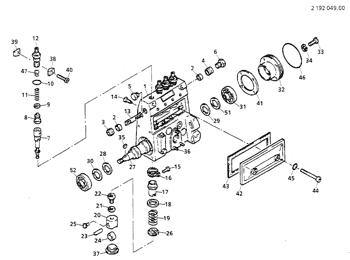 China 1406880 RING Kobelco parts WLK25, WLK15 for sale