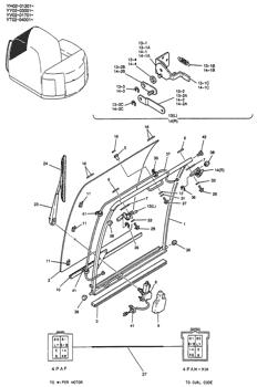 China YT02C01125P1 COVER Kobelco parts SK135SR, SK135SR-1E, SK135SRL, SK200SR, SK135SRL-1E, SK200SR-1S, SK135SRLC, SK200SRLC, SK200SRLC-1S, SK135SRLC-1E, SK25SR-2, SK27SR-3, SK27SR-3 PV10, SK30SR-3, SK35SR-3, SK40SR, SK40SR-3, SK45SR-2, SK... for sale