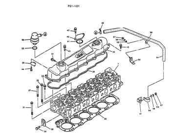 China 112112220 COVER Kobelco parts LK650 for sale