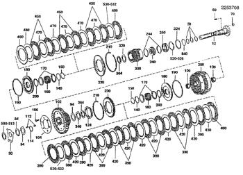 China 1413123 WASHER Kobelco parts WLK25 for sale