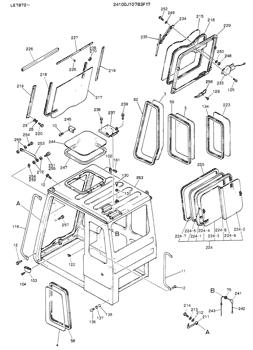 China 24100J6512S242 HARNESS Kobelco parts SK400, K916, K907, K912, SK400LC, K904L, K904, K916LC, K912LC, K903, K905, SK16-N2, K905LC, SK16LC-N2, K907LC for sale