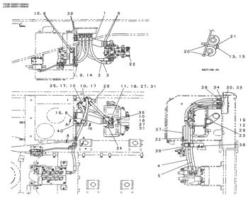 China ZW26K12000 LOCK WASHER Kobelco parts SK135SR, SK135SR-1E, SK135SRL, SK200SR, SK135SRL-1E, SK200SR-1S, SK135SRLC, SK200SRLC, SK200SRLC-1S, SK135SRLC-1E, SK20SR-3, K912, K912LC, SK140SRLC, SK25SR-2, K914, SK27SR-3, K916, SK27SR-3 PV10, SK3... for sale