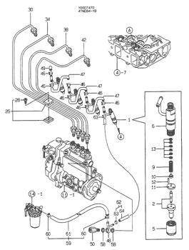 China VV12406659100 CLAMP Kobelco parts 35SR, SK15SR, 30SR-2, 35SR-2, SK25SR, SD40SR, SK014, SK25SR-2, SK015, SK024, SK025, SK025-2, SK030, SK40SR, SK030-2, SK035, SK45SR, SK035-2, SK45SR-2, SK13SR for sale