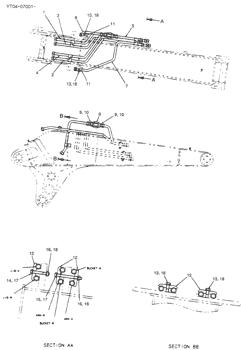 China ZC26X22011 CLAMP Kobelco parts SK135SR, SK200, K907LC, SK135SR-1E, SK135SRL, SK135SRL-1E, SK200LC, K909LC, SK135SRLC, SK135SRLC-1E, SK220, SK140SRLC, SK220LC, MD140BLC, MD140C, MD180LC, SK60, SK100, SK115DZ, SK120, SK120LC, SK130, ... for sale