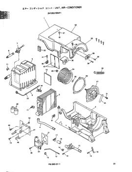 China 24100U1254S35 CLAMP Kobelco parts SK200, SK200LC, SK220LC, SK220 for sale