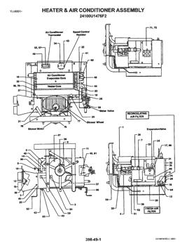 China 24100U1476S008 CLIP Kobelco parts SK250LC, SK115DZ, SK250NLC, SK270LC, SK130, SK300, SK130LC, SK150LC, SK300LC, SK330, SK200, SK330LC, SK200LC, SK400, SK210, SK400LC, SK210LC, ED180, SK220, SK220LC, SK250 for sale