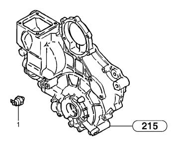 China PJ7417132 Pressure Switch Volvo.Heavy parts EC13, EC15, EC15B, EC20, EC20B, EC45 for sale