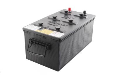 China 101-4000: 12V Heavy Duty Low Maintenance Battery Caterpillar for sale