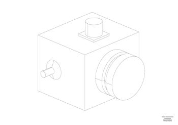 China RM14232888 Solenoid Volvo.Heavy parts ABG2820, ABG325, ABG3870, ABG5770, ABG5820, ABG5870, ABG6820, ABG6870, ABG7820/ABG7820B, ABG8820/ABG8820B, ABG9820, P4370B, P5320B ABG, P6820C ABG, P6870/5870/5770C ABG, P7820C ABG, P8720B, P8820C ABG for sale