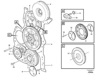 China VOE8131848 Gear Volvo.Heavy parts A35F, A35F FS, A35F/G, A35F/G FS, A35G, A40E, A40E FS, A40F, A40F FS, A40F/G, A40F/G FS, A40G, A45G, A45G FS, A60H, EC340D, EC350E, EC380D, EC380DHR, EC380E, EC380EHR, EC480D, EC480DHR, EC480E, EC480E... for sale