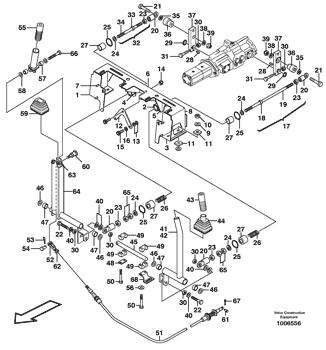 China VOE940186 Hexagon screw Volvo.Heavy parts 4200, 4200B, 4300, 4300B, 4400, 4500, 4600, 4600B, 5350, 5350B, 616B/646, 6300, 861, A20C, A20C VOLVO BM, A25 VOLVO BM, A25B, A25C, A25C VOLVO BM, A25D, A30 VOLVO BM, A30C, A30C VOLVO BM, A30D, A35, A... for sale