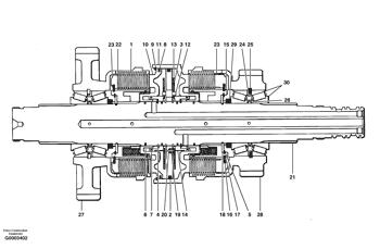 China CH68164 for sale