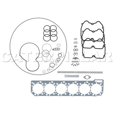 China 456-0005: KIT-CYLINDER HEAD INSTALL Caterpillar for sale