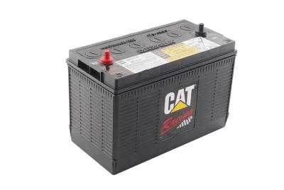 China 175-4390: 12V 31 BCI Battery Caterpillar for sale