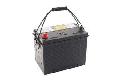 China 153-5656: 12V Heavy Duty Maintenance-Free Battery Caterpillar for sale