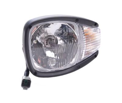 China 243-4275: Combination Headlights: Non-Shock Resistant Caterpillar for sale