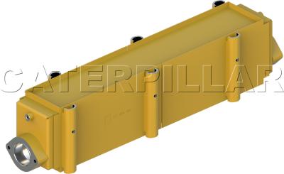 China 338-2219: Core-Aftercooler Caterpillar for sale