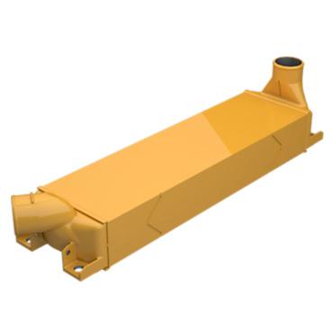 China 381-7304: Core Assembly-Aftercooler Caterpillar for sale